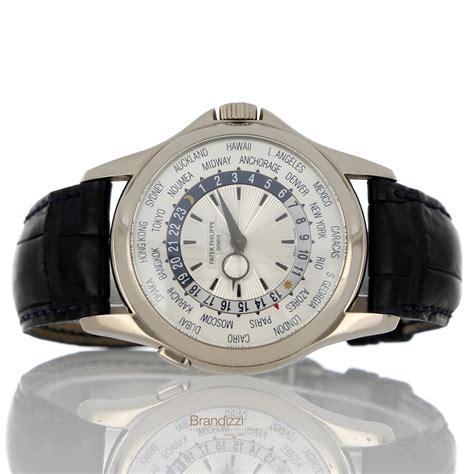 patek philippe le ore del mondo prezzo